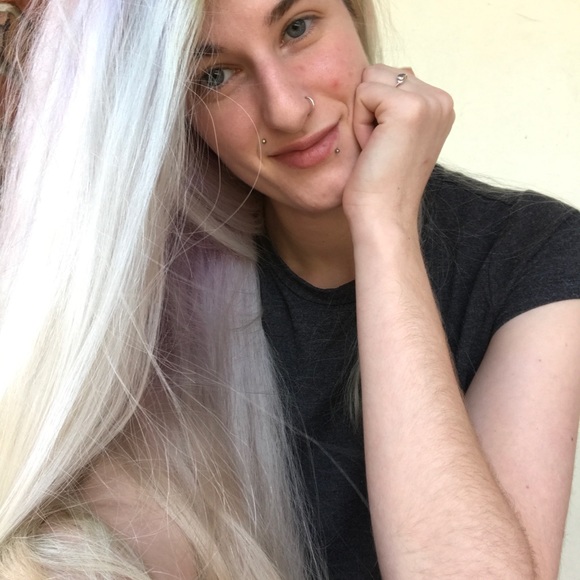 Meet your posher Cori, from DankThreads - Picture 4 of 6